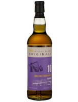 Balblair 10 Year Old 2009 TWB Originals
