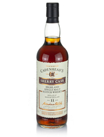 Balblair 11 Year Old 2011 Cadenhead