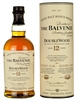 Balvenie 12 Year Old Doublewood
