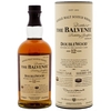 Balvenie 12 Year Old Doublewood