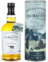 Balvenie 14 Year Old Week of Peat
