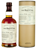 Balvenie Tun 1401 Batch 5