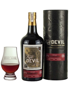 Bellevue 20 Year Old 1998 Kill Devil Exclusive
