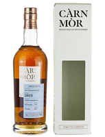 Ben Nevis 6 Year Old 2015 Strictly Limited