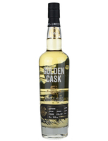 Ben Nevis 8 Year Old 2012 The Golden Cask Exclusive CM277