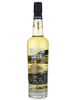 Ben Nevis 8 Year Old 2012 The Golden Cask Exclusive CM278