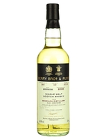 Benriach 10 Year Old 2008 Berry Bros & Rudd