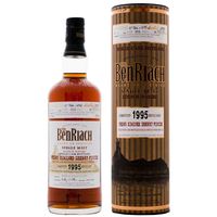 Benriach 16 Year Old 1995 Cask 7164