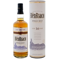 Benriach 16 Year Old