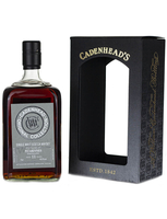 Benrinnes 11 Year Old Cadenhead