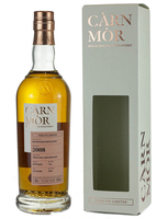 Benrinnes 12 Year Old 2008 Strictly Limited