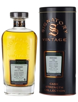 Benrinnes 22 Year Old 1996 Signatory Cask Strength