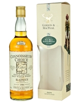 Bladnoch 1984 Connoisseurs Choice (1994)