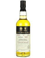 Blair Athol 10 Year Old 2008 Berry Bros & Rudd