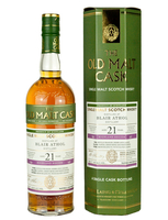 Blair Athol 21 Year Old 1995 Old Malt Cask