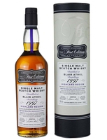 Blair Athol 23 Year Old 1997 First Editions