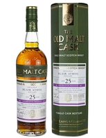 Blair Athol 25 Year Old 1995 Old Malt Cask