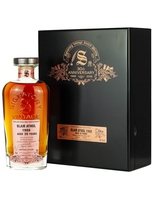 Blair Athol 30 Year Old 1988 Signatory 30th Anniversary