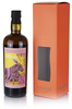 Blended Rum Samba Samaroli (2022)