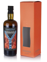 Blended Rum Yehmon Retro Samaroli (2022)