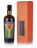 Blended Rum Yehmon Vintage Samaroli (2022)