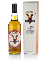 Blended Scotch Fine Old Hogshead Signatory