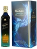 Blended Scotch Johnnie Walker Blue Label Ghost & Rare Glenury Royal
