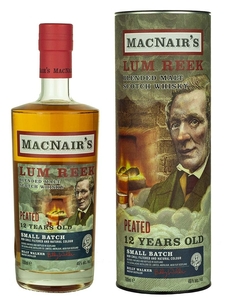 Blended Scotch MacNair