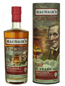 Blended Scotch MacNair