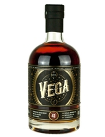 Blended Scotch Vega 41 Year Old 1976 North Star