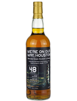 Blended Scotch We