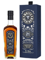 Blended Scotch White Heather 21 Year Old (2021)