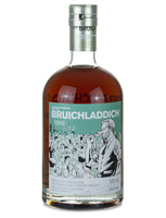 Bruichladdich 17 Year Old 2003 Valinch Feis Ile 2021