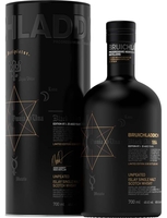 Bruichladdich 25 Year Old 1994 Black Art 7.1