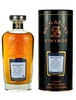 Bruichladdich 27 Year Old 1990 Signatory Cask Strength