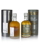Bruichladdich 9 Year Old 2013 Micro Provenance Bundle