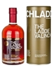 Bruichladdich Crew Valinch 31 Steven Vanbockrijck