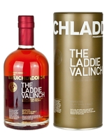 Bruichladdich Crew Valinch 31 Steven Vanbockrijck