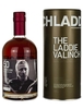 Bruichladdich Crew Valinch 50 Graeme Kirk