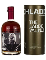 Bruichladdich Crew Valinch 50 Graeme Kirk