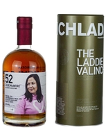 Bruichladdich Crew Valinch 52 Julie McIntire
