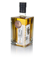 Bruichladdich (Lochindaal) 12 Year Old 2009 The Single Cask (2021)