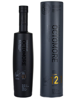 Bruichladdich Octomore 12.1