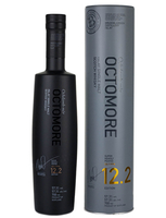 Bruichladdich Octomore 12.2