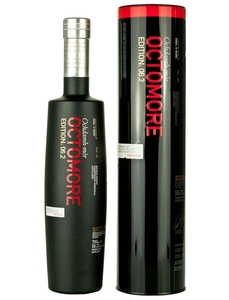 Bruichladdich Octomore 6.2