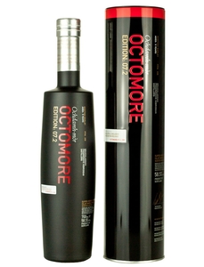 Bruichladdich Octomore 7.2