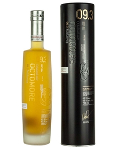Bruichladdich Octomore 9.3