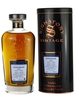 Bunnahabhain 11 Year Old 2009 Signatory Cask Strength