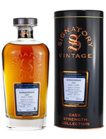Bunnahabhain 11 Year Old 2009 Signatory Cask Strength