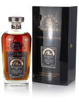 Bunnahabhain 48 Year Old 1975 Signatory 35th Anniversary
